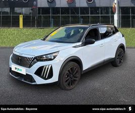 PURETECH 130 S&S EAT8 GT