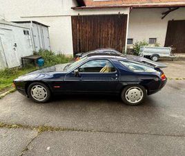 928 AUTOMATIK S4 MOD. 91 O. SCHIEBEBACH