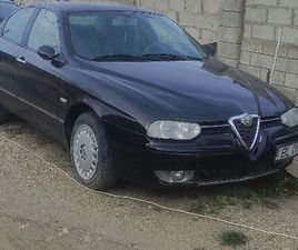 ALFA ROMEO 146 AN. 2001