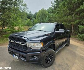 RAM TRUCKS RAM 2500 RAM 2500