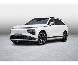 XPENG G9 PERFORMANCE AWD PERFORMANCE LAUNCH EDITION | PANORAMISCH DAK | DIGITAL SCREEN | LEDER INTERIEUR |