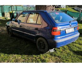 SKODA FELICIA 1.3 LXI