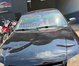 VOLKSWAGEN GOL VOLKSWAGEN GOL GERAÇÃO IV CITY TREND 1.0 8V MI TOTAL FLEX MEC. 4P 2008