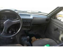 VOLKSWAGEN GOL VOLKSWAGEN VOYAGE CL 1.8 1994