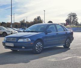 VOLVO S40 VOLVO S40 1,8, 1997 GOD.