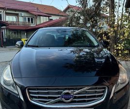 VOLVO S60 D2, 2012 GOD.