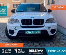 BMW X5 30D X5 XDRIVE 30DA