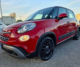 FIAT 500L 500L 1.4 95 CV S&S CROSS