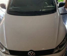 VOLKSWAGEN GOL VOLKSWAGEN GOL GERAÇÃO VI TREND 1.0 8V MI TOTAL FLEX MEC. 2P 2015