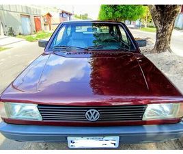GOL GL 1.8 MOTOR AP GASOLINA ANO 1994, RARIDADE MUITO NOVO