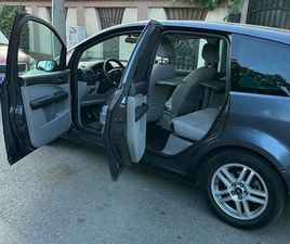 FORD C-MAX FORD C-MAX 1.9 MOTORINA ILFOV VOLUNTARI