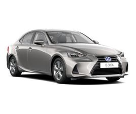 300H EXECUTIVE 164 KW (223 CV)