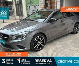 MERCEDES-BENZ CLASE C ESTATE 220CDI BE SPORT 4M 7G PLUS