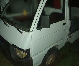 PIAGGIO QUARGO PIAGGIO QUARGO