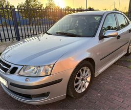 SAAB 9-3 (9-3) 1,9 TID VECTOR JUNHO/05