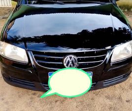 VOLKSWAGEN GOL GERAÇÃO IV CITY TREND 1.0 8V MI TOTAL FLEX MEC. 4P 2012