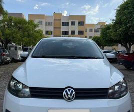 VOLKSWAGEN GOL VOLKSWAGEN GOL GERAÇÃO VI 1.0 8V MI TOTAL FLEX MEC. 4P 2014
