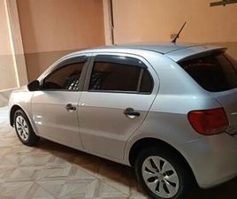 VOLKSWAGEN GOL GERAÇÃO VI TRENDLINE 1.0 8V TOTAL FLEX MEC. 4P 2015