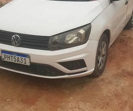 VOLKSWAGEN GOL VOLKSWAGEN GOL GERAÇÃO VII 1.0 12V FLEX MEC. 4P 2019