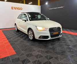 1.2 TFSI 90 AMBITION / TOIT OUVRANT