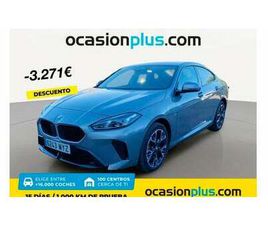 BMW SERIE 2 GRAN COUPE 218DA GRAN COUPÉ