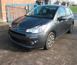 ② CITROËN C3 — CITROËN — 2EMEMAIN