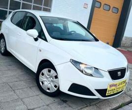 ② SEAT IBIZA 5 PORTES 1.6 TDI 66KW 2013 ANNÉE 0032478767323 — SEAT — 2EMEMAIN