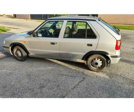 SKODA FELICIA ŠKODA FELICIA 1.3 LXI