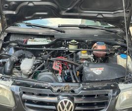 VOLKSWAGEN GOL VOLKSWAGEN GOL GERAÇÃO IV POWER 1.6 8V MI TOTAL FLEX MEC. 4P 2007