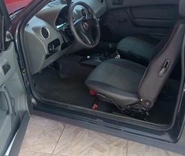 VOLKSWAGEN GOL VOLKSWAGEN GOL GERAÇÃO VI CITY 1.0 8V MI TOTAL FLEX 2P 2013