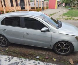 VOLKSWAGEN GOL VOLKSWAGEN GOL GERAÇÃO VI CITY 1.0 8V MI TOTAL FLEX 2P 2014