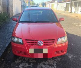 VOLKSWAGEN GOL VOLKSWAGEN GOL GERAÇÃO VI CITY TRENDLINE 1.0 8V MI TOTAL FLEX MEC. 4P 2014