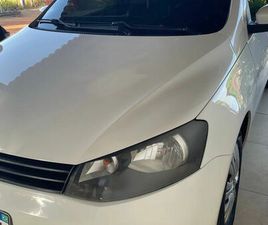 VOLKSWAGEN GOL VOLKSWAGEN GOL GERAÇÃO VI TREND 1.0 8V MI TOTAL FLEX MEC. 2P 2015