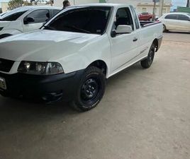 VOLKSWAGEN GOL VOLKSWAGEN SAVEIRO 1.6 MI/ 1.6 MI TOTAL FLEX 8V 2000