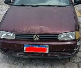 VOLKSWAGEN GOL VOLKSWAGEN SAVEIRO CL 1.6 MI / CL/ C 1.6 2000