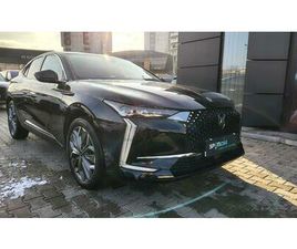 CITROEN DS4 1.2 PURETECH BASTILLE AUT
