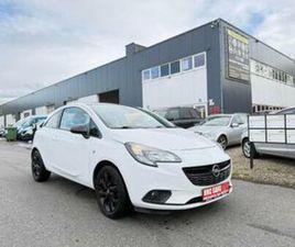 ② GARANTIE 6B DE L'OPEL CORSA 1.2I SPORT — OPEL — 2EMEMAIN