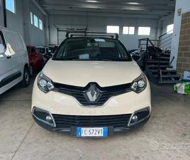 RENAULT CAPTUR DCI 8V 90 CV START&STOP ENERGY INTE