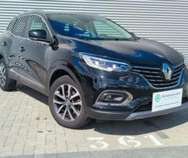 ② RENAULT KADJAR INTENS (ANNÉE DE CONSTRUCTION 2022) — RENAULT — 2EMEMAIN
