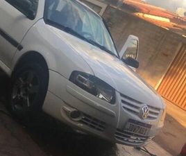 VOLKSWAGEN GOL VOLKSWAGEN GOL GERAÇÃO IV ECOMOTION 1.0 8V MI TOTAL FLEX MEC. 4P 2012