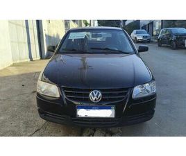 VOLKSWAGEN GOL VOLKSWAGEN GOL GERAÇÃO VI CITY 1.0 8V MI TOTAL FLEX 2P 2014