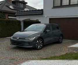 ② VOLKSWAGEN GOLF VIII/1.5 TSI/CARPLAY/VIRTUAL COCKPIT/ACC/LED — VOLKSWAGEN — 2EMEMAIN