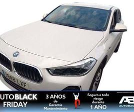 BMW X2 XDRIVE 25E XDRIVE25E AUTO