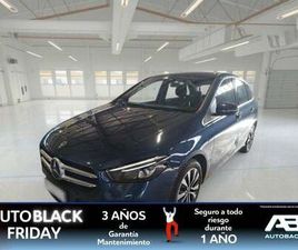 MERCEDES CLASSE B B 250E MERCEDES-BENZ CLASE B 250 E