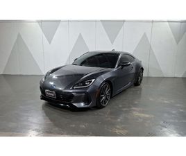 SUBARU BRZ SUBARU BRZ 2.4 LIMITED AUTO EYESIGHT COUPE 2022