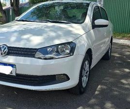 VOLKSWAGEN GOL VOLKSWAGEN VOYAGE 1.0/1.0 CITY MI TOTAL FLEX 8V 4P 2014
