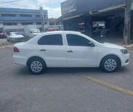 VOLKSWAGEN GOL VOLKSWAGEN VOYAGE 1.0/1.0 CITY MI TOTAL FLEX 8V 4P 2014