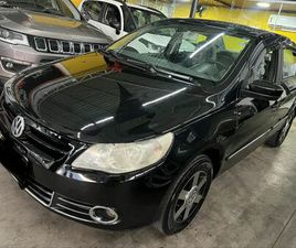 VOLKSWAGEN GOL VOLKSWAGEN VOYAGE TREND 1.6 MI TOTAL FLEX 8V 4P 2013