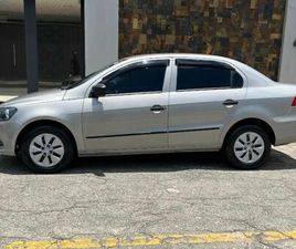 VOLKSWAGEN GOL VOLKSWAGEN VOYAGE I MOTION 1.6 MI TOTAL FLEX 8V 2014