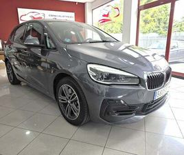 BMW 2002 TII TOURING 225XE IPERFORMANCE